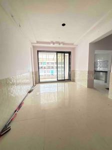 Hall Image of 700 Sq.ft 1 BHK Apartment / Flat for sale in Happy Home Sarvodaya Leela, Dombivli East Thane for Rs. 4600000