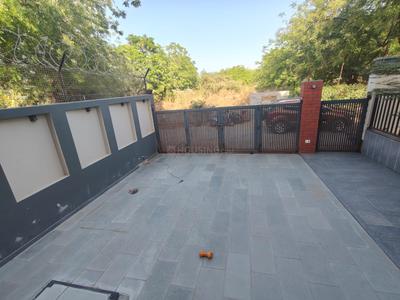 Balcony Image of 4815 Sq.ft 5 BHK Villa for sale in Godhavi Ahmedabad for Rs. 36000000