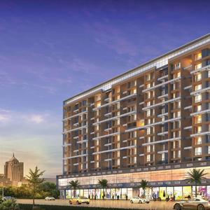 3 BHK Flat