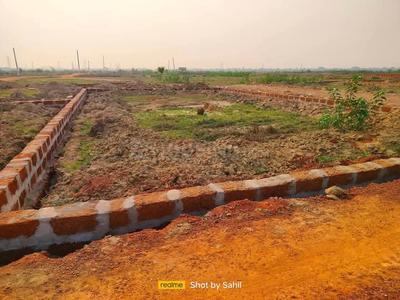 Image of 1200 Sq.ft Residential Plot / Land for sale in Patrapada, Bhubaneswar for Rs. 1032000