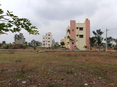 Image of 1200 Sq.ft Residential Plot / Land for sale in Vidyaranyapura, Bengaluru for Rs. 9400000