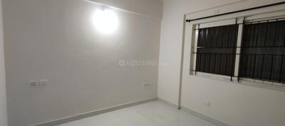 Bedroom Image of 1170 Sq.ft 2 BHK Apartment / Flat for rent in GSA Wavewoods, Kartik Nagar Bengaluru for Rs. 40000