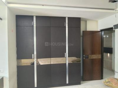 Bedroom Image of 2250 Sq.ft 3 BHK Apartment / Flat for sale in Himayath Nagar Hyderabad for Rs. 18000000