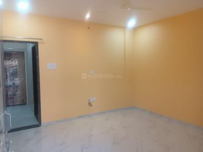 Bedroom Image of 1000 Sq.ft 2 BHK Builder Floor for rent in Cidco Aurangabad for Rs. 19000