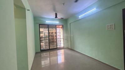 Hall Image of 945 Sq.ft 2 BHK Apartment / Flat for rent in Thakurli Thane for Rs. 20000