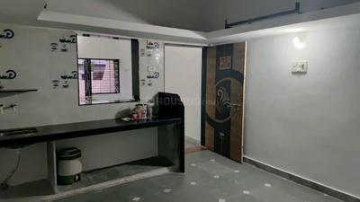 Kitchen Image of 800 Sq.ft 2 BHK Independent House for rent in Bapunagar Ahmedabad for Rs. 12000