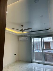 Hall Image of 2367 Sq.ft 3 BHK Builder Floor for rent in Ardee The Residency, Sector 52 Gurgaon for Rs. 75000