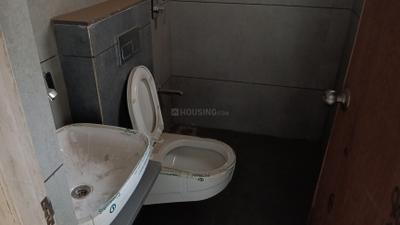 Image of 1890 Sq.ft 3 BHK Apartment / Flat for rent in Shivanta Rigel, Tragad, Ahmedabad for Rs. 25000