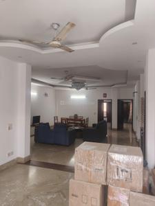 Hall Image of 2400 Sq.ft 3 BHK Builder Floor for rent in Ansal C1 - Block, Palam Vihar Gurgaon for Rs. 40000