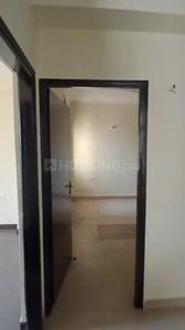 Hall Image of 885 Sq.ft 2 BHK Apartment / Flat for sale in Techman Moti Residency, Sikrod Ghaziabad for Rs. 4600000