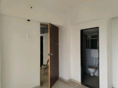 Bedroom Image of 790 Sq.ft 2 BHK Apartment / Flat for sale in Sethi Classic Heritage, Vasai West Vasai for Rs. 8800000