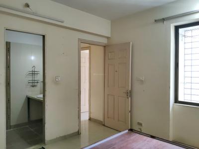 Bedroom Image of 950 Sq.ft 2 BHK Apartment / Flat for rent in Kasarvadavali Thane for Rs. 30000