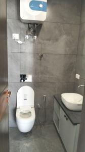 Image of 1850 Sq.ft 3 BHK Builder Floor for sale in Paschim Vihar, New Delhi for Rs. 37500000