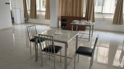 Hall Image of SP corporate coliving pg hsr  in HSR Layout, Bengaluru