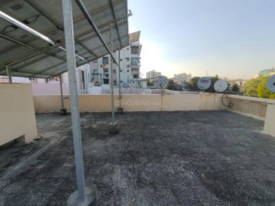 Balcony Image of 2250 Sq.ft 5 BHK Independent House for sale in Prahlad Nagar Ahmedabad for Rs. 29000000
