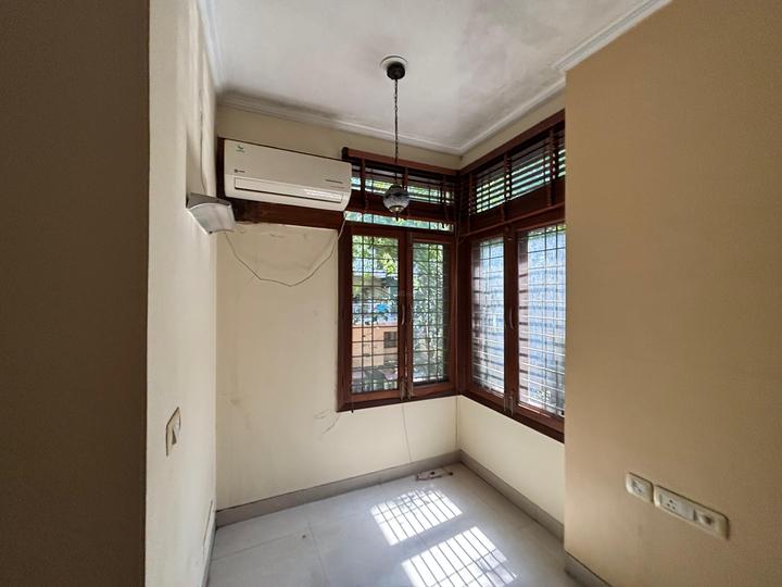 Vasant Kunj sector a pocket A Bedroom 1