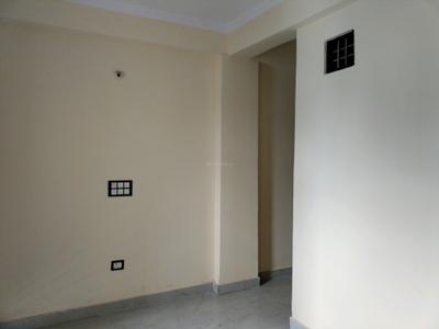 Bedroom Image of 1030 Sq.ft 2 BHK Builder Floor for sale in Trivor Legacy Height Society, Noida Extension Greater Noida for Rs. 5562500