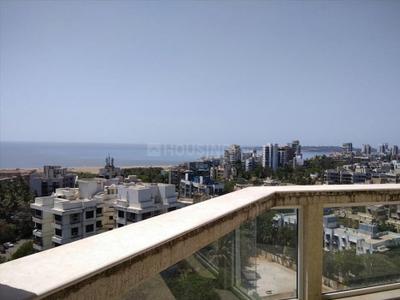 Balcony Image of 2650 Sq.ft 4 BHK Apartment / Flat for sale in Andheri West Mumbai for Rs. 275000000
