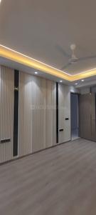 Bedroom Image of 1800 Sq.ft 3 BHK Duplex for sale in East Of Kailash New Delhi for Rs. 75000000