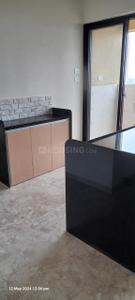 Kitchen Image of 1560 Sq.ft 3 BHK Apartment / Flat for sale in Shakuntal Dwarka Blue Water, Chikhali Pune for Rs. 6952000