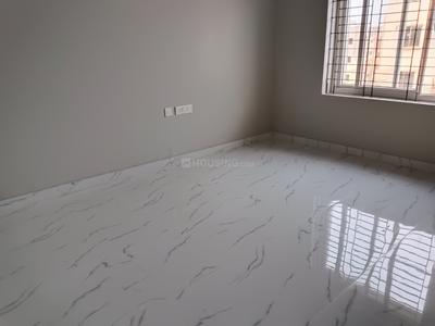 Bedroom Image of 1458 Sq.ft 2 BHK Apartment / Flat for sale in Jharapada Bhubaneswar for Rs. 9400000