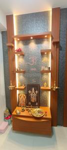 Bedroom Image of 1300 Sq.ft 2 BHK Apartment / Flat for sale in La Palacio, Ulwe Navi Mumbai for Rs. 20000000