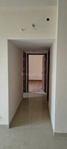 Bedroom Image of 930 Sq.ft 3 BHK Apartment / Flat for sale in Shalimar Mannat Extension K1 To K4, Mohammadpur Chauki Lucknow for Rs. 8700000