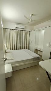 Bedroom Image of 2150 Sq.ft 4 BHK Independent House for sale in Scheme No 54 Indore for Rs. 15000000