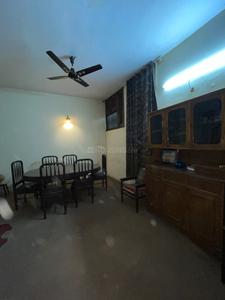 Hall Image of 800 Sq.ft 1 RK Apartment / Flat for rent in East of Kailash Block D RWA, East Of Kailash New Delhi for Rs. 37000