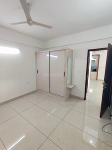 Bedroom Image of 1333 Sq.ft 3 BHK Apartment / Flat for rent in RR Wish Tales, Yelahanka Bengaluru for Rs. 45000
