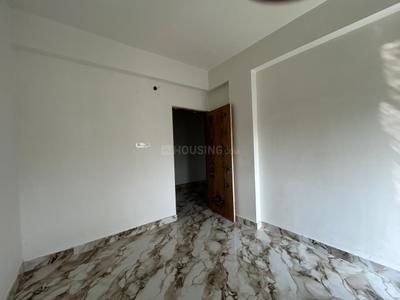 Bedroom Image of 953 Sq.ft 2 BHK Apartment / Flat for sale in Rajarhat Kolkata for Rs. 3400000