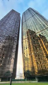 Image of 1500 Sq.ft 3 BHK Apartment / Flat for sale in Worli, Mumbai for Rs. 81000000