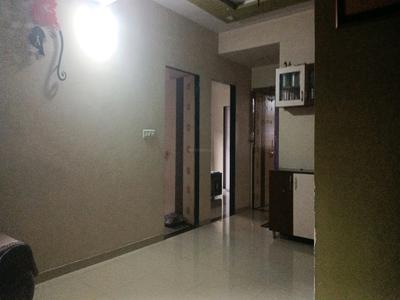 Living Room Image of 1872 Sq.ft 3 BHK Apartment / Flat for sale in Raysan Gandhinagar for Rs. 8200000