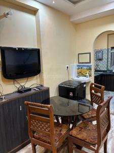 2 BHK Independent Builder Floor
