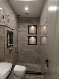 Bedroom One Image of 1700 Sq.ft 4 BHK Builder Floor for sale in Sector 11 Rohini New Delhi for Rs. 34000000