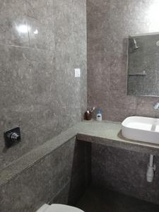 Image of 968 Sq.ft 2 BHK Apartment / Flat for rent in Manhattan, Charholi Budruk, Pune for Rs. 25000
