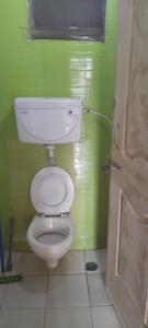Bathroom Image of 1090 Sq.ft 2 BHK Apartment / Flat for sale in Ambernath West Ambernath for Rs. 4500000