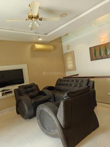 Hall Image of 4400 Sq.ft 4 BHK Villa for sale in Yapral Secunderabad for Rs. 48000000