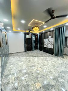 Hall Image of 1114 Sq.ft 3 BHK Builder Floor for sale in Govindpuram Ghaziabad for Rs. 5750000
