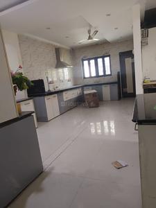 Kitchen Image of 3600 Sq.ft 5 BHK Duplex for sale in Manish Nagar Nagpur for Rs. 17000000
