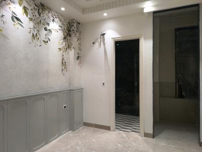 Bedroom Image of 1350 Sq.ft 3 BHK Builder Floor for sale in Indirapuram Ghaziabad for Rs. 17000238