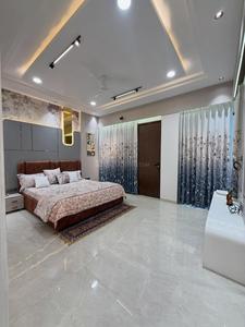 Bedroom Image of 4000 Sq.ft 5 BHK Villa for sale in Vaishali Nagar Extension Jaipur for Rs. 32100000