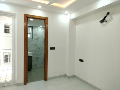Bedroom Image of 2200 Sq.ft 4 BHK Apartment / Flat for sale in Ashwaryam Apartments, Sector 4 Dwarka New Delhi for Rs. 42100000