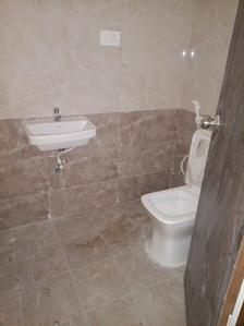 Bedroom Three Image of 3000 Sq.ft 4 BHK Builder Floor for rent in DSR Reganti, Hitech City Hyderabad for Rs. 100000