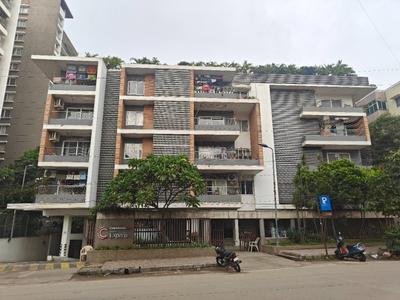 Image of 1200 Sq.ft 2 BHK Apartment / Flat for sale in Axis Experia, JP Nagar, Bengaluru for Rs. 14200000