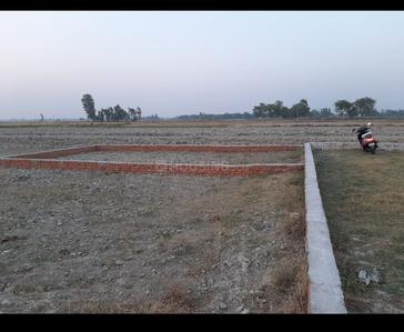 Residential Plot