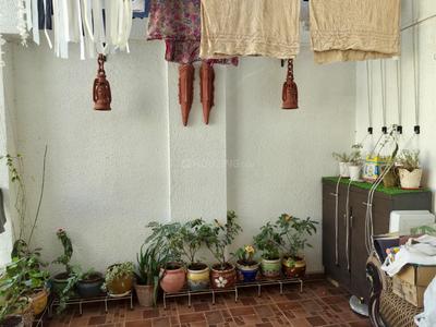 Balcony Image of 1051 Sq.ft 2 BHK Apartment / Flat for sale in Kirkatwadi Pune for Rs. 5621000