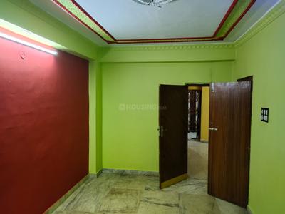 Bedroom Image of 870 Sq.ft 2 BHK Apartment / Flat for rent in South Dum Dum Kolkata for Rs. 9900