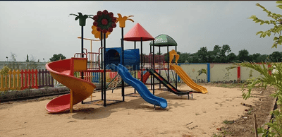 Image of 1200 Sq.ft Residential Plot / Land for sale in Sai Skandha UP Residence, Thiruvallur, Chennai for Rs. 2950000