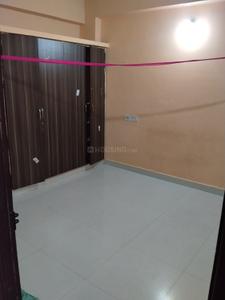 Bedroom Image of 250 Sq.ft 1 RK Builder Floor for rent in Kondapur Hyderabad for Rs. 11500